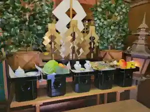 伏木香取神社(茨城県)(2021年11月15日(月) 17時04分01秒投稿)