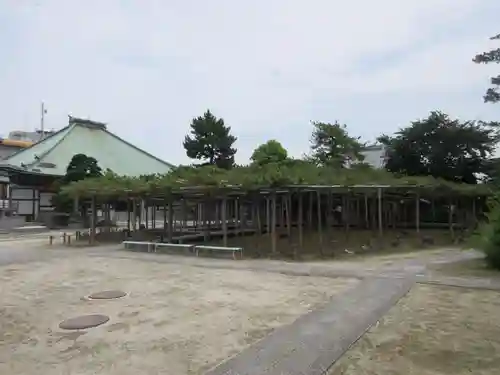 善養寺(東京都)