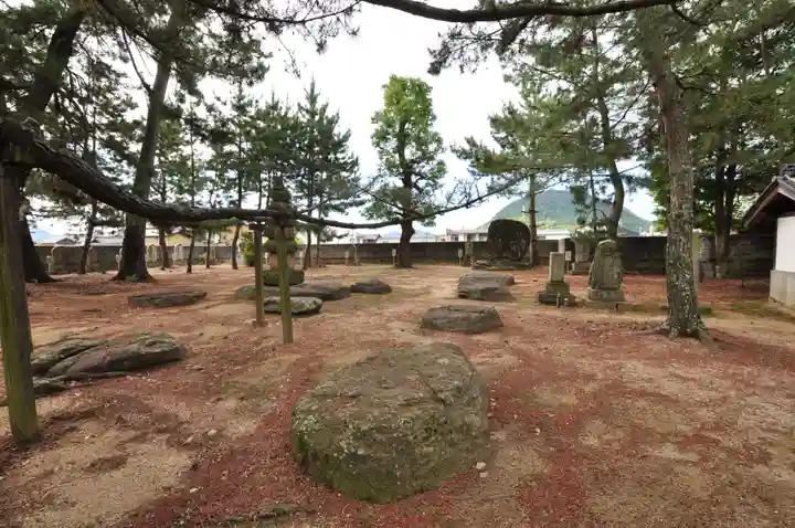讃岐國分寺(香川県)