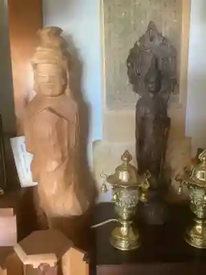 鳳林寺(岐阜県)