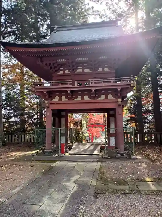 木幡神社(栃木県)