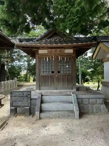 本刈谷神社(愛知県)