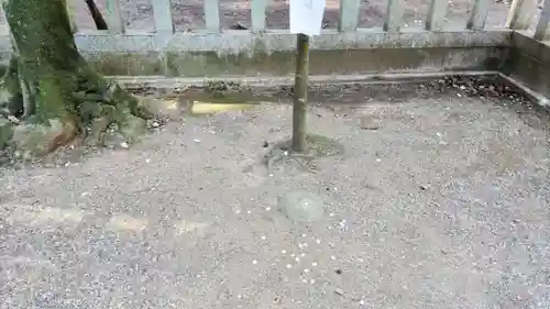 鹿島神宮(茨城県)