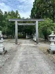 十社大神(富山県)
