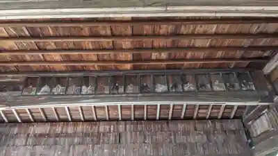 比良賀神社(愛知県)