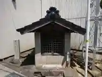祠(地蔵)(愛知県)