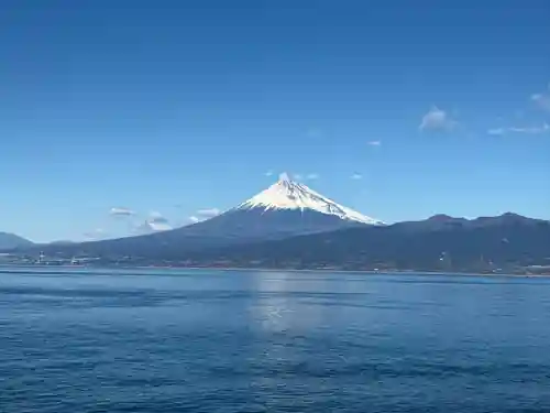 大瀬神社(静岡県)