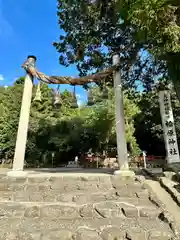 檜原神社（大神神社摂社）(奈良県)