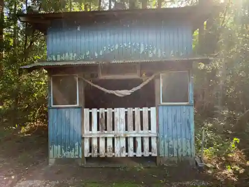 宝寿院の本殿・本堂