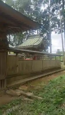 息栖神社(茨城県)