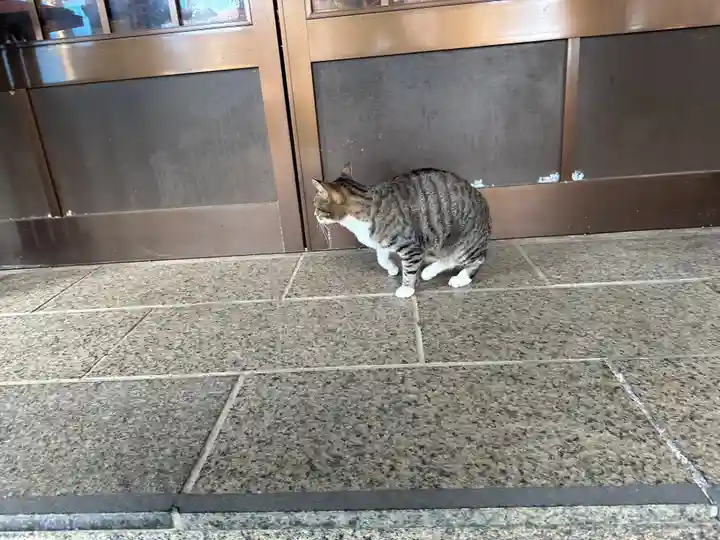 王子神社(徳島県)