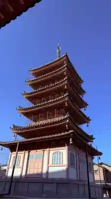 津観音(三重県)