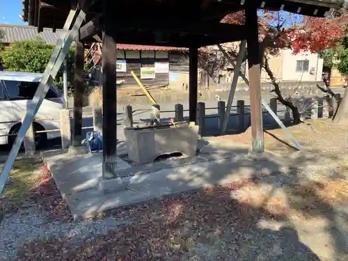 裳咋神社（目比）(愛知県)