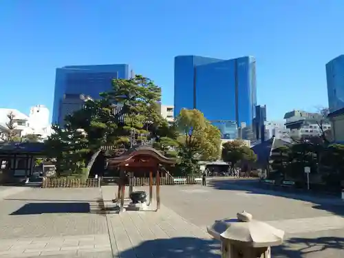 泉岳寺(東京都)