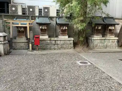 朝日神社(愛知県)