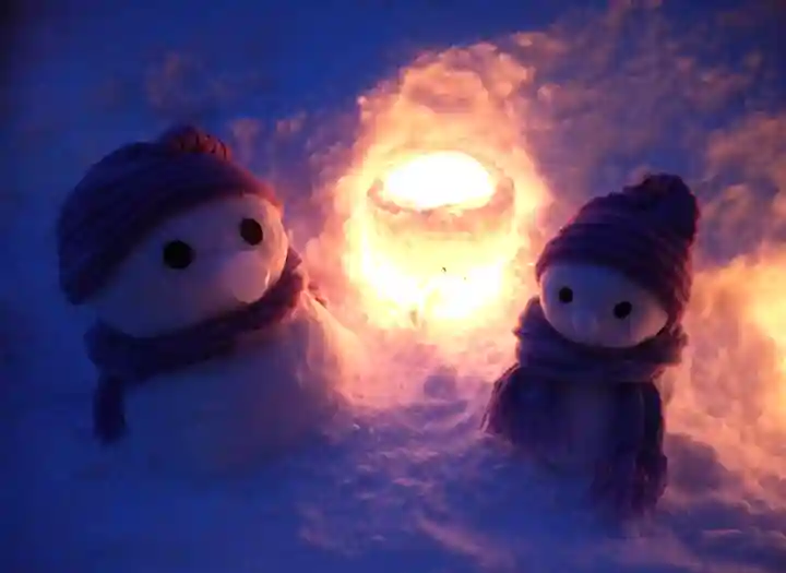 北広島市総鎮守 廣島神社(北海道)