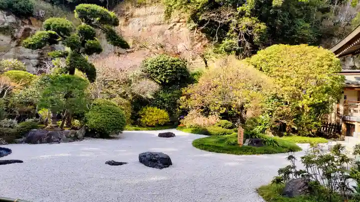 報国寺(神奈川県)