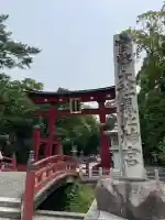 氣比神宮(福井県)