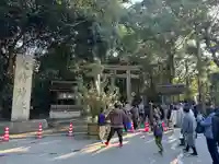 大神神社(奈良県)