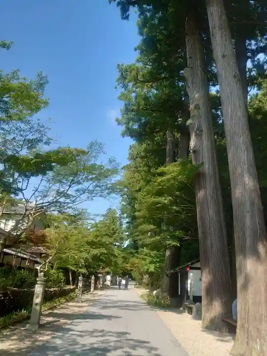尊永寺(静岡県)