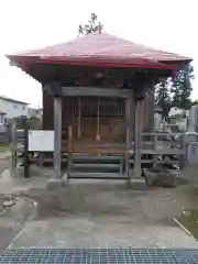 西勝寺(福島県)