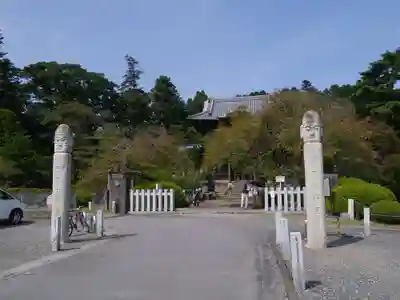 聖天院のその他建物