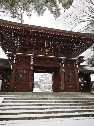 速谷神社(広島県)