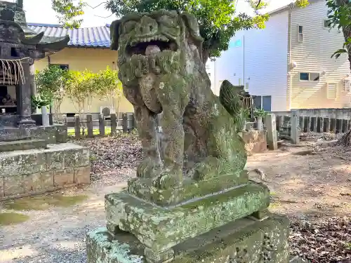 上津天満宮(福岡県)