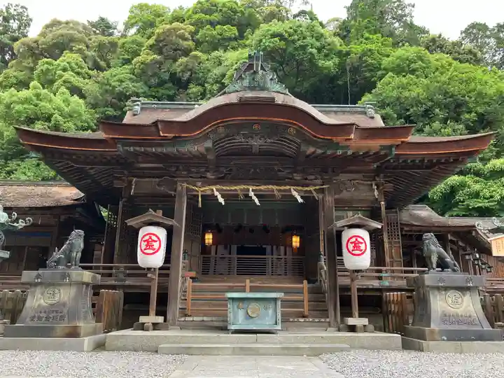 金刀比羅宮(香川県)