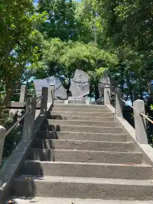 日枝神社のその他建物