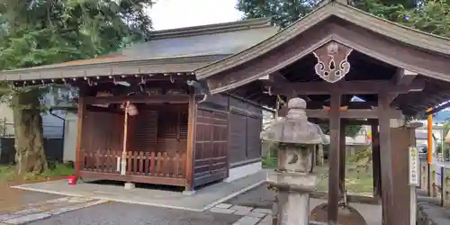 嚴島神社(京都府)