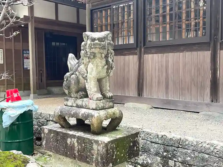 神戸乃神社(三重県)