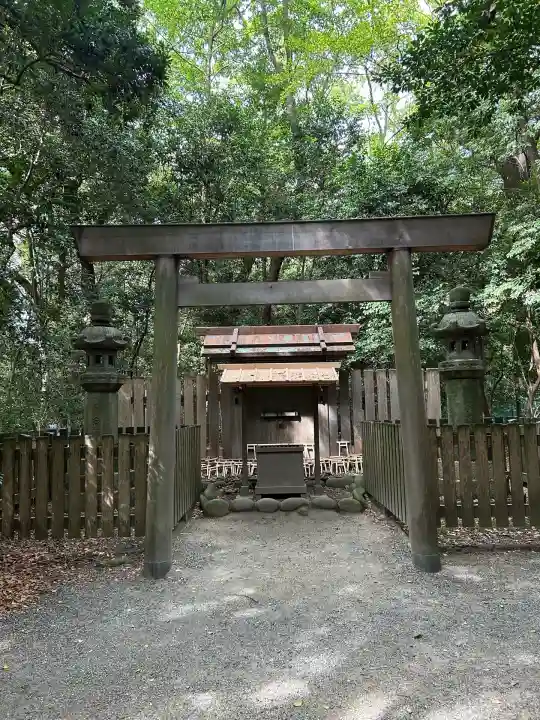 熱田神宮(愛知県)