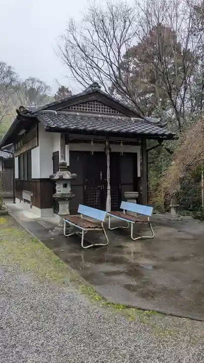 願成就寺(滋賀県)