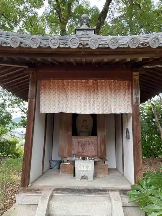 本山寺(香川県)