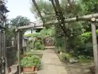 妙情寺(東京都)