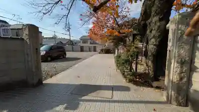 佛光寺舊址(京都府)