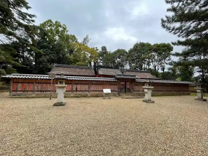 仁和寺のその他建物
