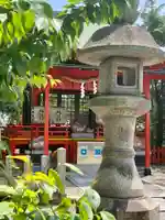山城ゑびす神社のその他建物