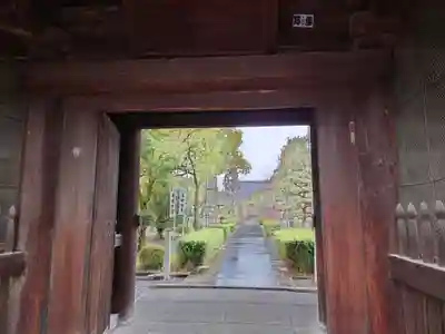 圓鏡寺(岐阜県)
