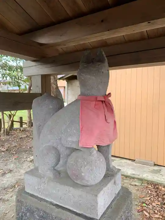 稲荷神社(千葉県)
