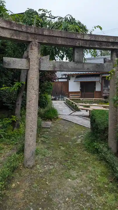 萬年寺(万年寺)(京都府)