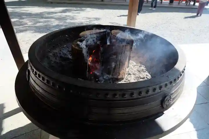 熊野那智大社のその他建物