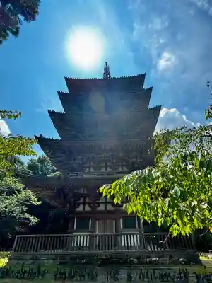 醍醐寺(京都府)