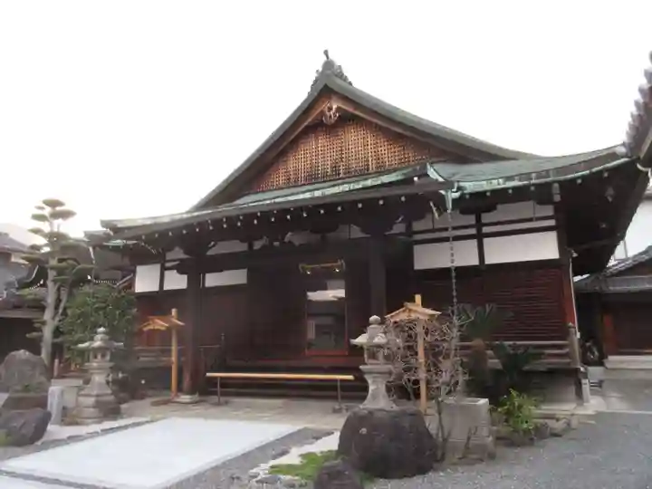 長圓寺(京都府)