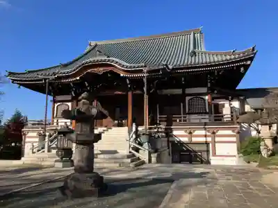 全徳寺(埼玉県)