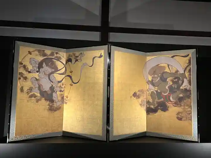 建仁寺(建仁禅寺)(京都府)