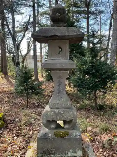 大正神社のその他建物