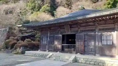 雲巌寺のその他建物