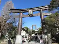 富岡八幡宮(東京都)